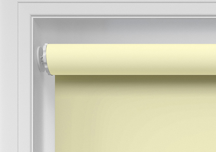 Roma, Heritage Cream - Twist&Fit Roller Blind - Image 10
